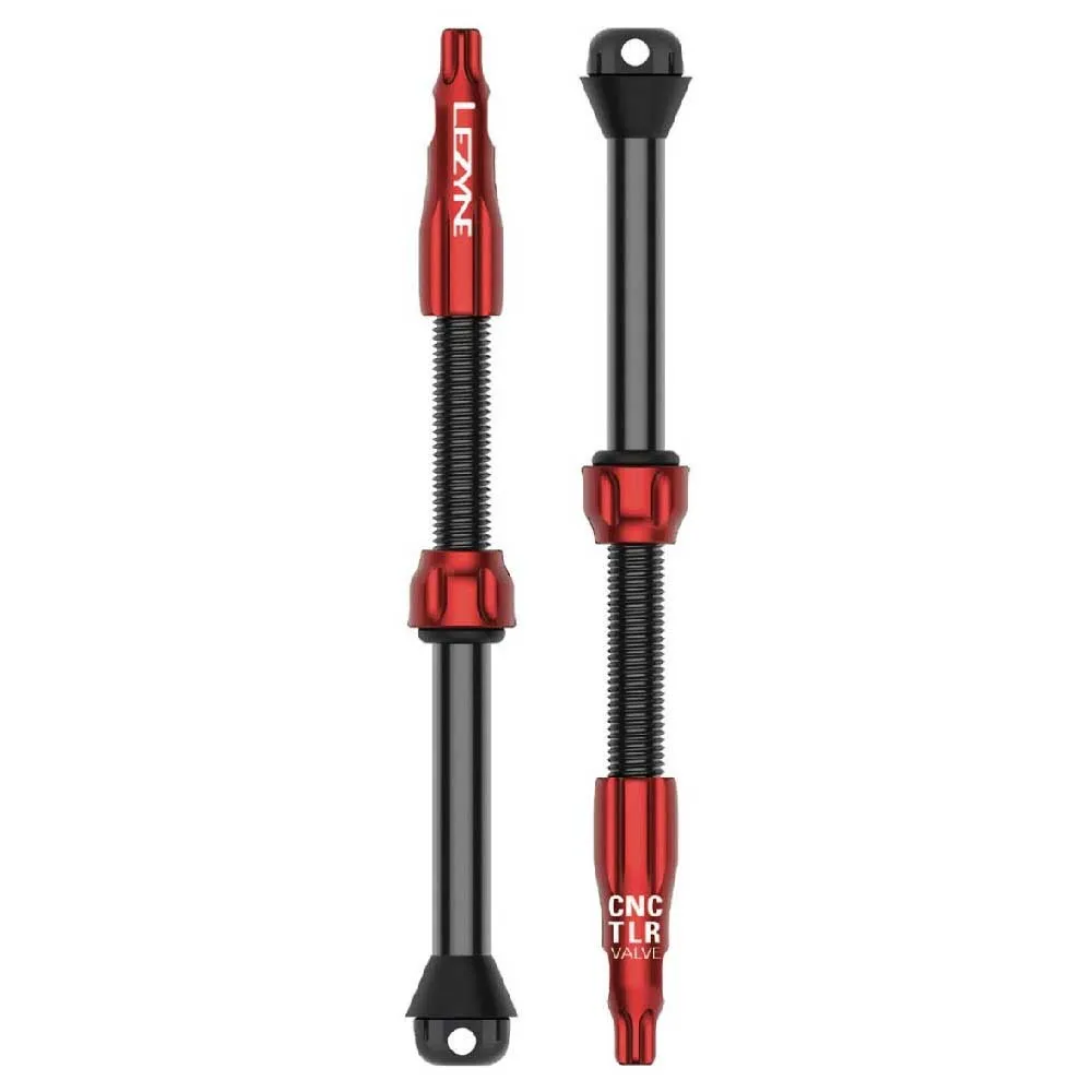 Lezyne Pro Tubeless 80 Mm Ventile Lezyne Pro Tubeless 80 Mm Ventile