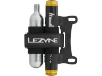 Lezyne Pro Tubeless Kit Loaded Reparaturset Lezyne Pro Tubeless Kit Loaded Reparaturset