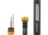 Lezyne Pro Tubeless Kit Reparaturset, Schwarz, one_size