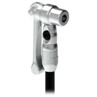 Lezyne Raccord Presta Pro Pumpenkopf Lezyne Raccord Presta Pro Pumpenkopf