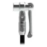 Lezyne Raccord Presta Pro Pumpenkopf, Silver, One Size