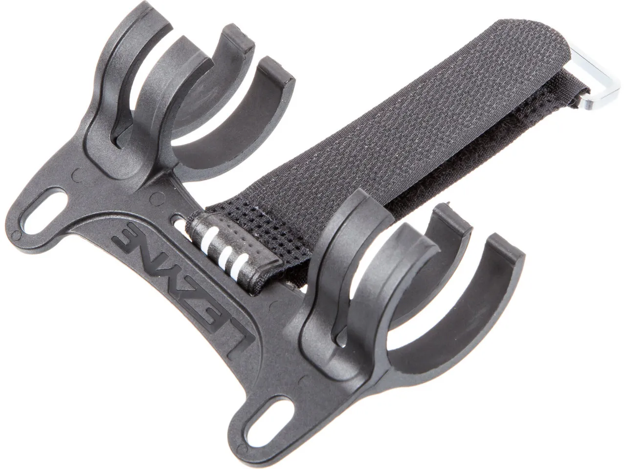 Lezyne Rahmenhalter für HP Pumpen Lezyne Rahmenhalter für HP Pumpen