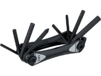 Lezyne RAP II 24 Multitool Lezyne RAP II 24 Multitool