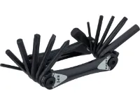 Lezyne RAP II 24 Multitool Lezyne RAP II 24 Multitool