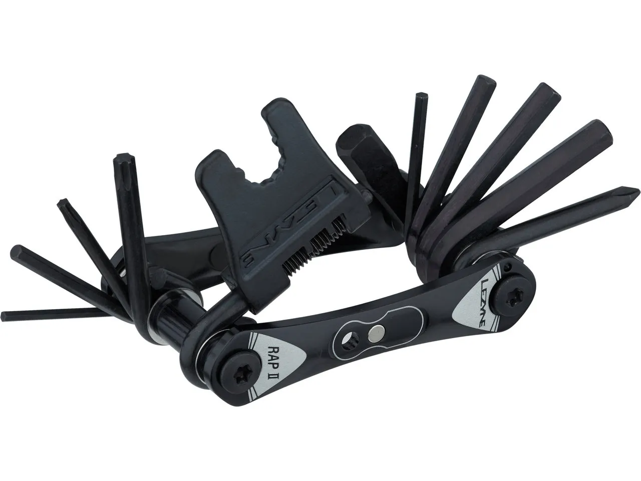 Lezyne RAP II 24 Multitool Lezyne RAP II 24 Multitool