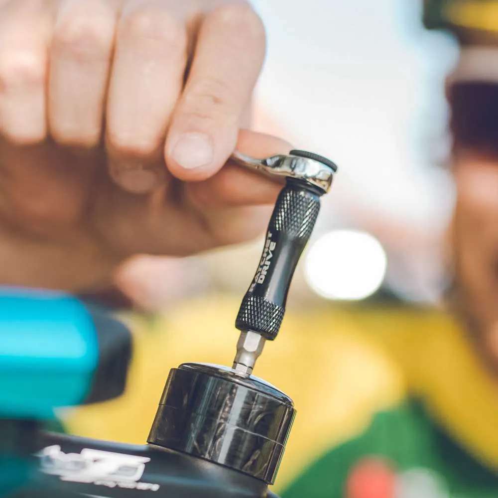 Lezyne Ratchet Werkzeugkasten, Black, One Size Lezyne Ratchet Werkzeugkasten, Black, One Size