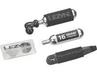 Lezyne Repair Kit CO2 Pumpe Lezyne Repair Kit CO2 Pumpe