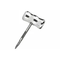 Lezyne Reparatursatz 5 Dochte Tubeless Classic Unisex
