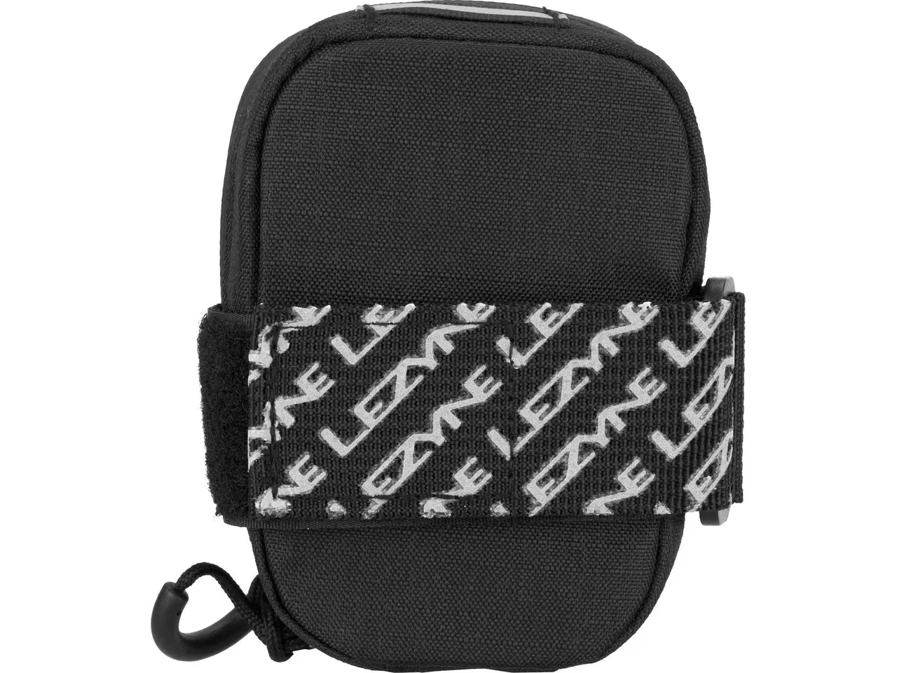 Lezyne Road Caddy Satteltasche, Schwarz, one_size Lezyne Road Caddy Satteltasche, Schwarz, one_size