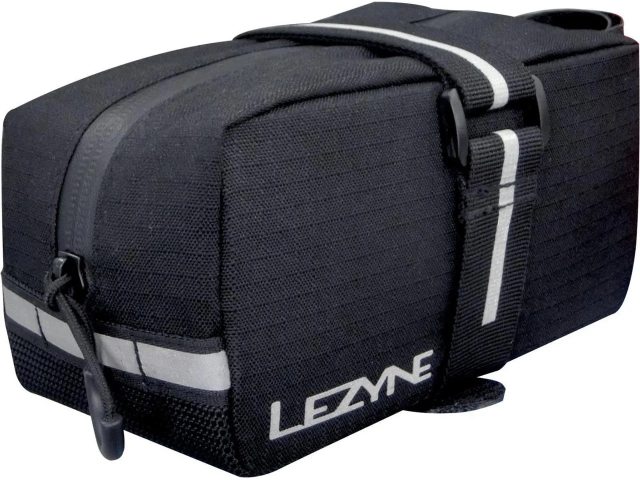 Lezyne Road Caddy XL Satteltasche, Schwarz, 1.5L Lezyne Road Caddy XL Satteltasche, Schwarz, 1.5L