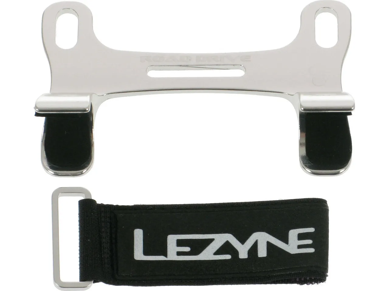 Lezyne Road Drive Halterung, Grau, one_size Lezyne Road Drive Halterung, Grau, one_size