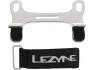 Lezyne Road Drive Halterung, Grau, one_size