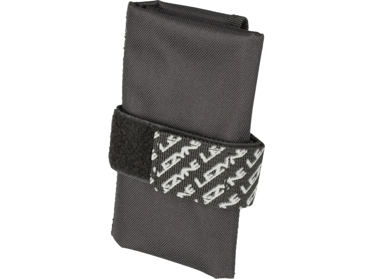 Lezyne Roll Caddy Satteltasche, Schwarz, one_size Lezyne Roll Caddy Satteltasche, Schwarz, one_size