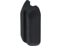 Lezyne Rücklicht-Adapter für D-Shape Sattelstützen Lezyne Rücklicht-Adapter für D-Shape Sattelstützen