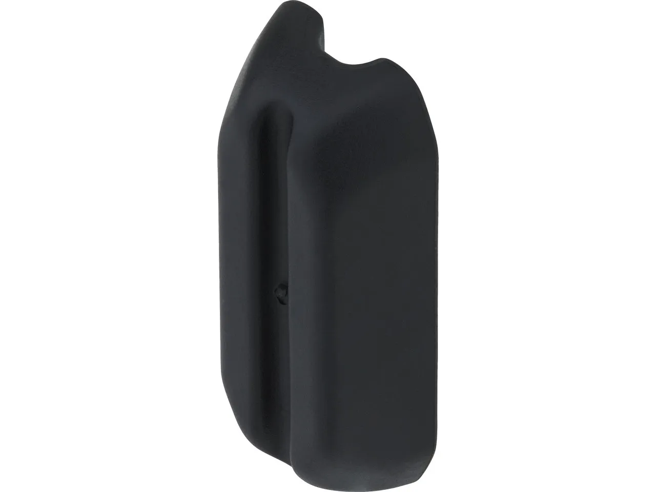 Lezyne Rücklicht-Adapter für D-Shape Sattelstützen, Schwarz, one_size Lezyne Rücklicht-Adapter für D-Shape Sattelstützen, Schwarz, one_size