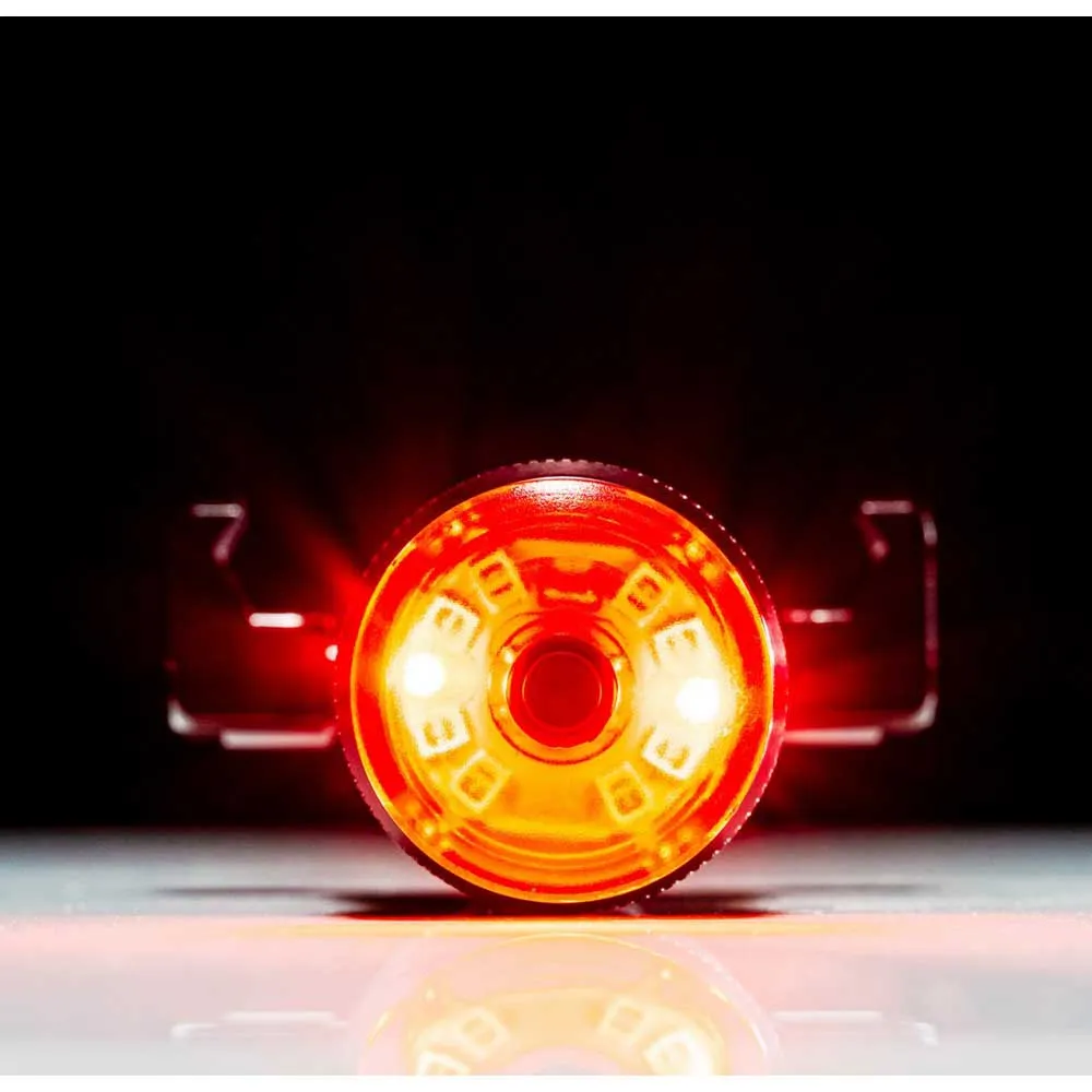 Lezyne Saddle Ai Alert 250 Rücklicht, Red / black, 250 Lumina Lezyne Saddle Ai Alert 250 Rücklicht, Red / black, 250 Lumina