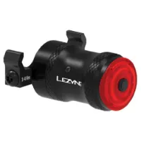 Lezyne Saddle Drive Rücklicht Lezyne Saddle Drive Rücklicht