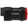 Lezyne Saddle Drive Rücklicht, Matte black, 250 Lumina