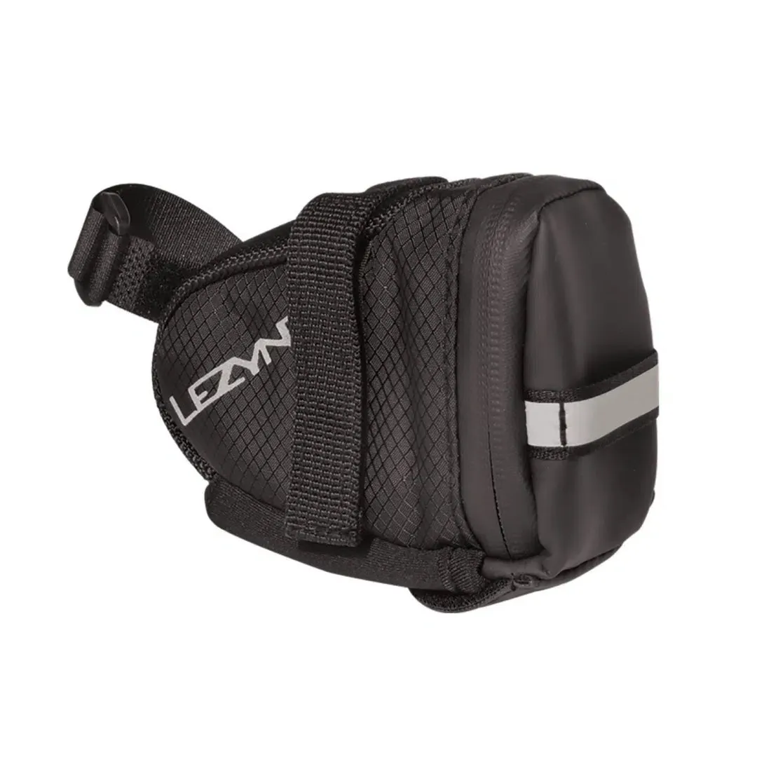 Lezyne Satteltasche S Caddy, Schwarz
