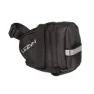 Lezyne Satteltasche S Caddy, Schwarz