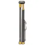 Lezyne Shock Digital Drive Standpumpe, Black / gold, 350psi