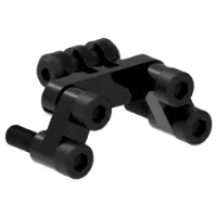 Lezyne Slexi Stem Unterstützung Lezyne Slexi Stem Unterstützung