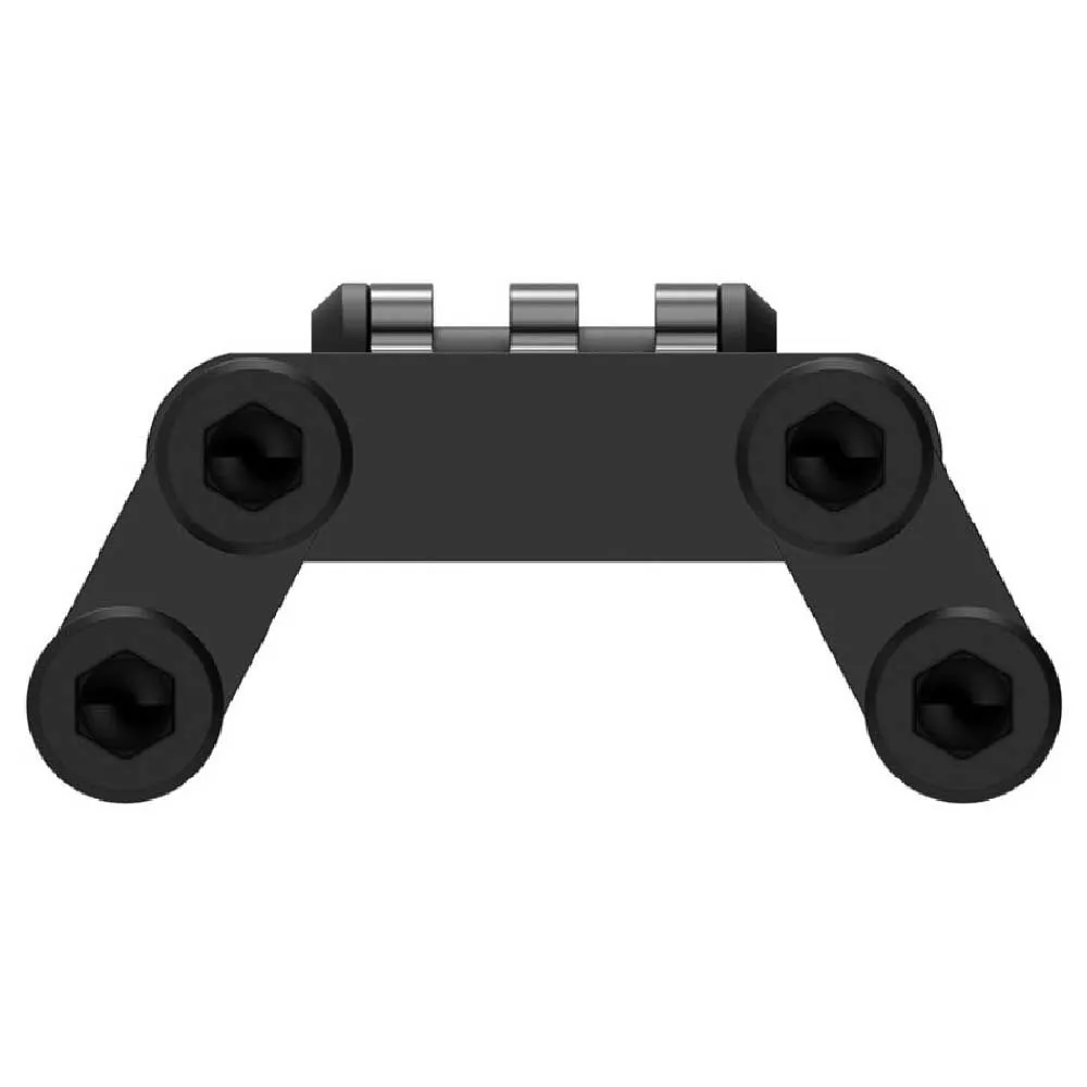 Lezyne Slexi Stem Unterstützung, Satin black, One Size Lezyne Slexi Stem Unterstützung, Satin black, One Size