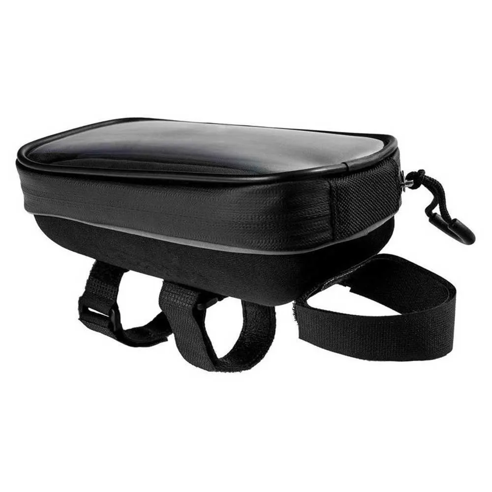 Lezyne Smart Energy Caddy Xl Rahmentasche 0.5l, Black, One Size Lezyne Smart Energy Caddy Xl Rahmentasche 0.5l, Black, One Size