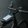 Lezyne Smart Energy Caddy Xl Rahmentasche 0.5l, Black, One Size