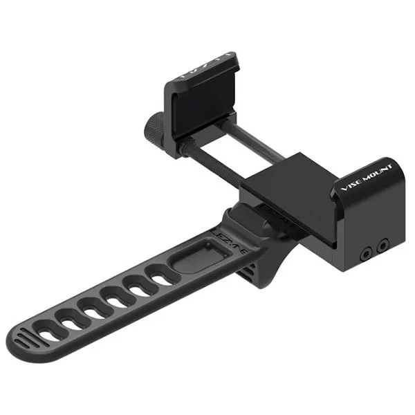 Lezyne Smart Vise Unterstützung, Black, One Size Lezyne Smart Vise Unterstützung, Black, One Size