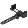 Lezyne Smart Vise Unterstützung, Black, One Size