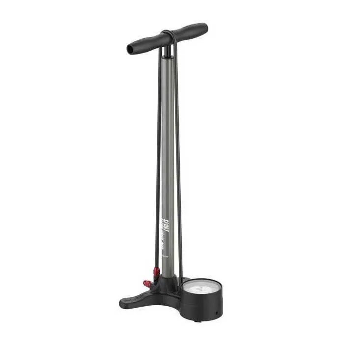 Lezyne Sport Drive 3.5 Standpumpe