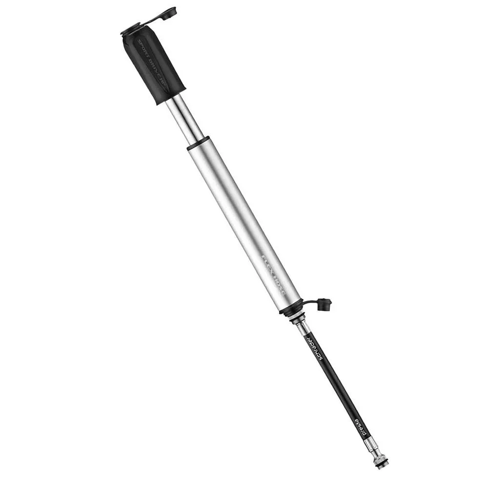 Lezyne Sport Drive HV Minipumpe Lezyne Sport Drive HV Minipumpe