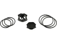 Lezyne Standard Halterung für GPS Computer Lezyne Standard Halterung für GPS Computer