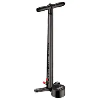 Lezyne Steel Digital Drive Standpumpe Lezyne Steel Digital Drive Standpumpe