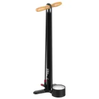 Lezyne Steel Floor Drive 3.5 Hv Standpumpe Lezyne Steel Floor Drive 3.5 Hv Standpumpe