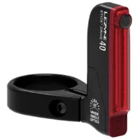 Lezyne Stick+ Drive Sc Rücklicht Lezyne Stick+ Drive Sc Rücklicht