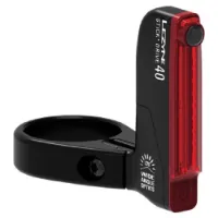 Lezyne Stick+ Stvzo Sc Rücklicht Lezyne Stick+ Stvzo Sc Rücklicht