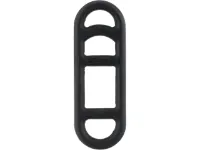 Lezyne Strap für KTV/Zecto/Femto LED Rücklicht Lezyne Strap für KTV/Zecto/Femto LED Rücklicht