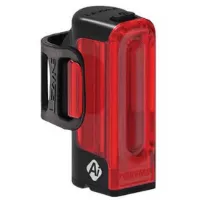 Lezyne Strip Alert Drive Pro 400 Lichtset Lezyne Strip Alert Drive Pro 400 Lichtset