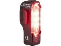 Lezyne Strip Alert LED Rücklicht mit StVZO-Zulassung