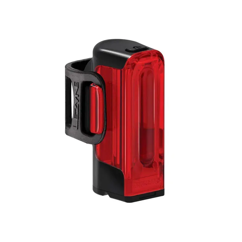 Lezyne STRIP DRIVE 300+ REAR LIGHT, Schwarz Lezyne STRIP DRIVE 300+ REAR LIGHT, Schwarz
