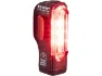 Lezyne Strip Drive LED Rücklicht mit StVZO-Zulassung, Schwarz, one_size