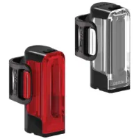 Lezyne Strip Drive+ Lichtset Lezyne Strip Drive+ Lichtset