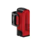 Lezyne STRIP DRIVE PRO 400+ REAR Light, Schwarz