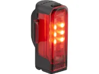 Lezyne Strip+ LED Rücklicht mit StVZO-Zulassung Lezyne Strip+ LED Rücklicht mit StVZO-Zulassung