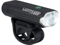 Lezyne Super 600+ LED Frontlicht mit StVZO-Zulassung Lezyne Super 600+ LED Frontlicht mit StVZO-Zulassung