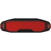 Lezyne Super Bright Alert Stvzo Rücklicht Lezyne Super Bright Alert Stvzo Rücklicht