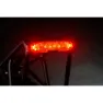 Lezyne Super Bright Alert Stvzo Rücklicht, Black, 12 Lumina