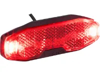 Lezyne Super Bright E12 LED E-Bike Rücklicht mit StVZO-Zulassung Lezyne Super Bright E12 LED E-Bike Rücklicht mit StVZO-Zulassung